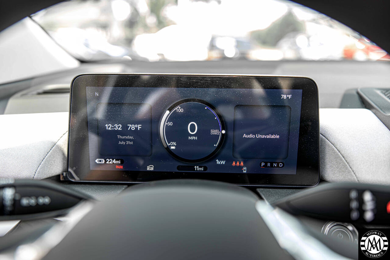 Used 2025 Honda Prologue EX image 21