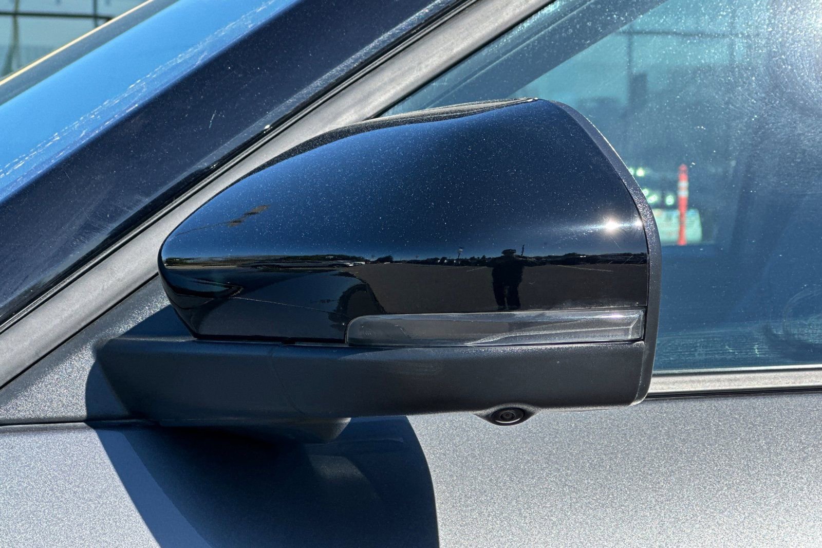 Used 2025 Ford Explorer Platinum w/ LUX Leather Package image 58