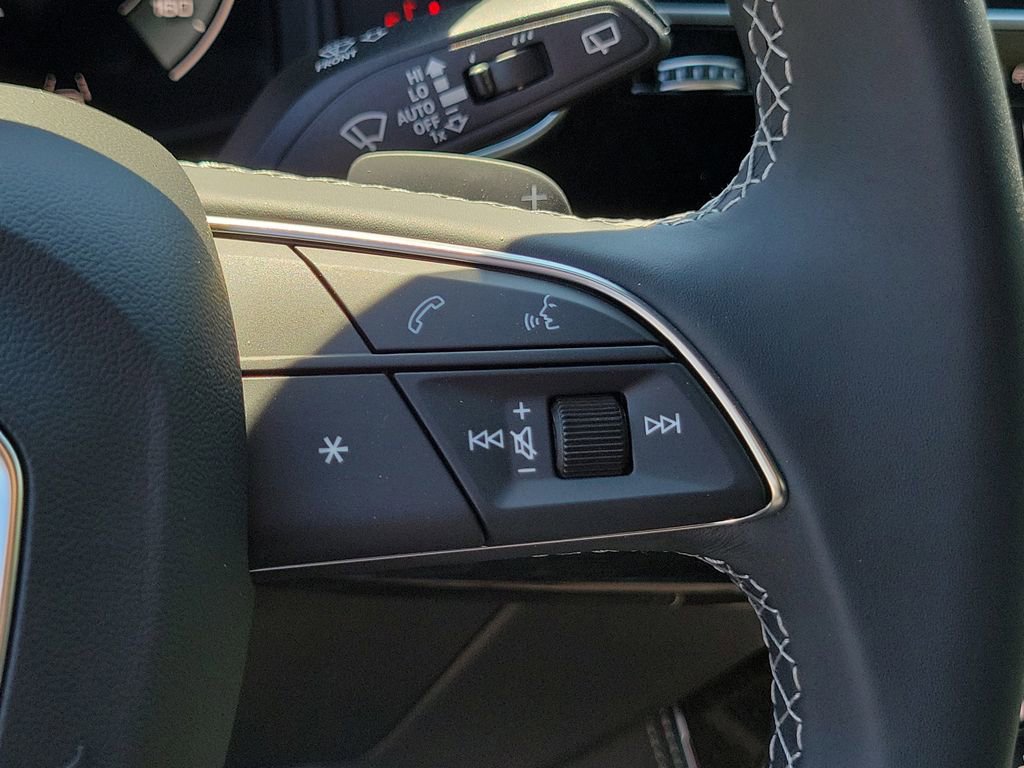 New 2026 Audi Q8 Premium Plus image 10