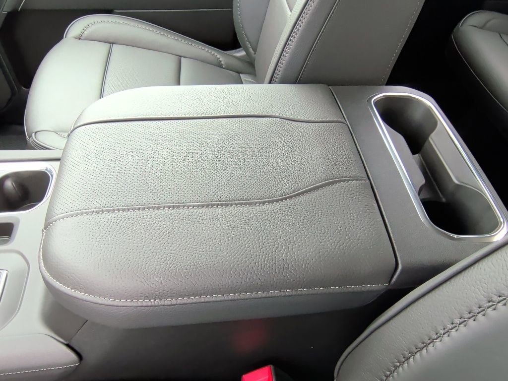 New 2026 GMC Sierra 1500 Denali image 31