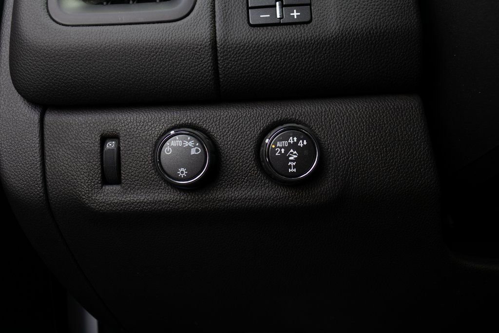 Used 2022 Chevrolet Colorado ZR2 AWD/4WD image 35