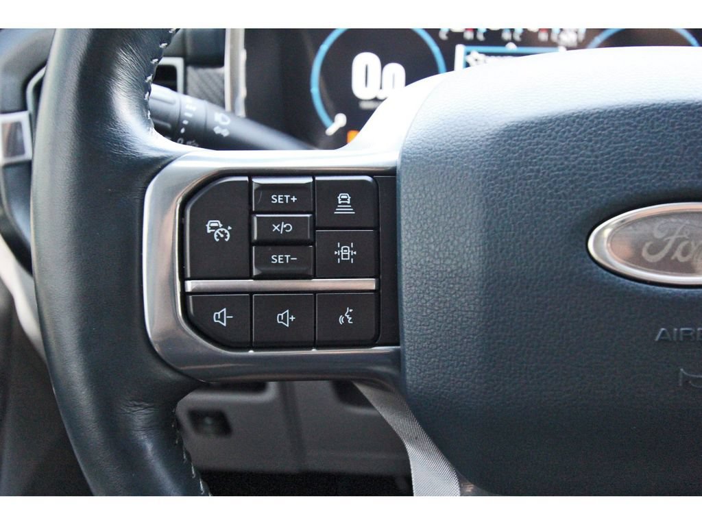 Used 2021 Ford F150 Limited AWD/4WD image 15