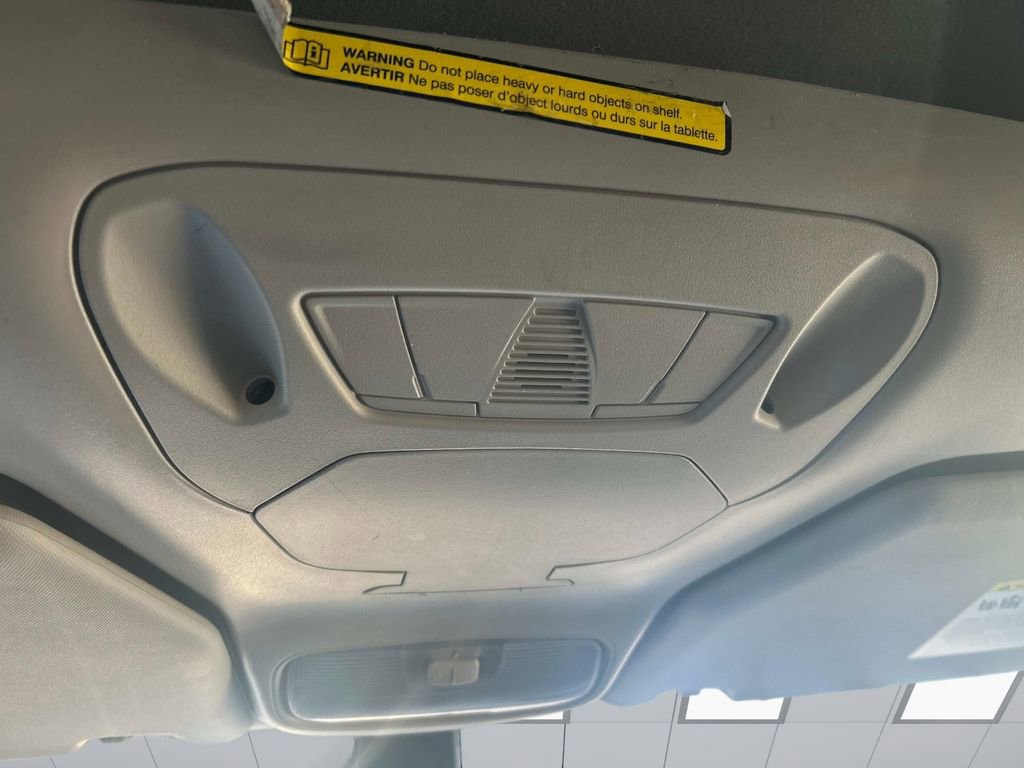 Used 2022 Ford Transit Connect XL image 30