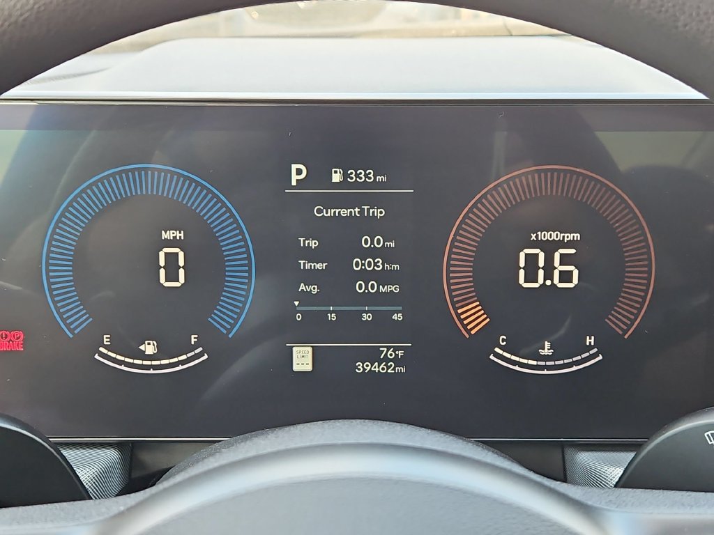 Used 2025 Hyundai Sonata SEL FWD image 16