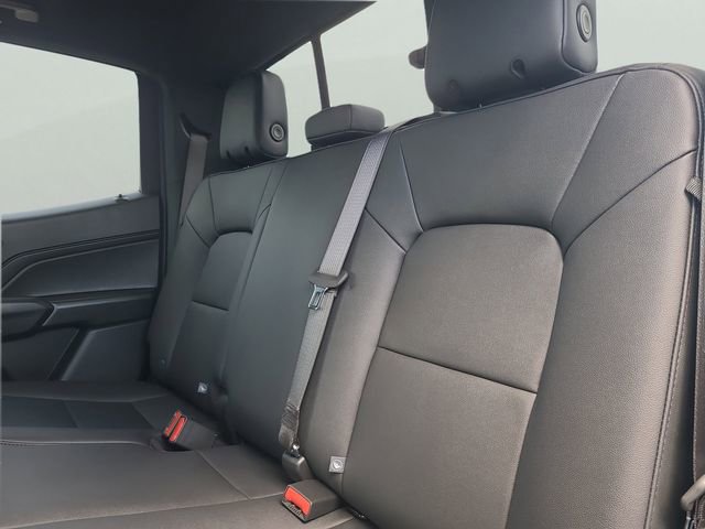 New 2026 Chevrolet Colorado W/T RWD image 5