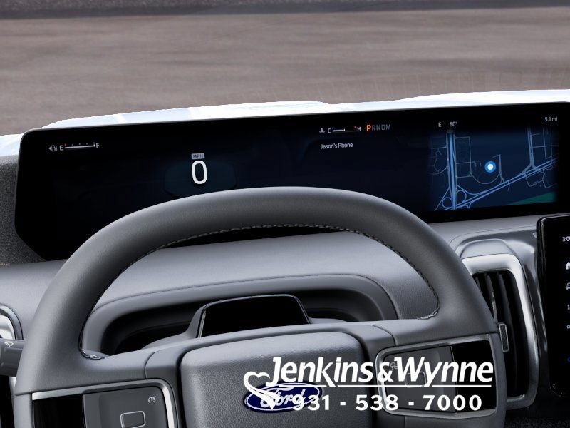 New 2027 Ford Expedition Tremor w/ Driver's Package AWD/4WD image 13