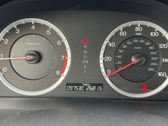 Used 2009 Honda Accord LX image 16