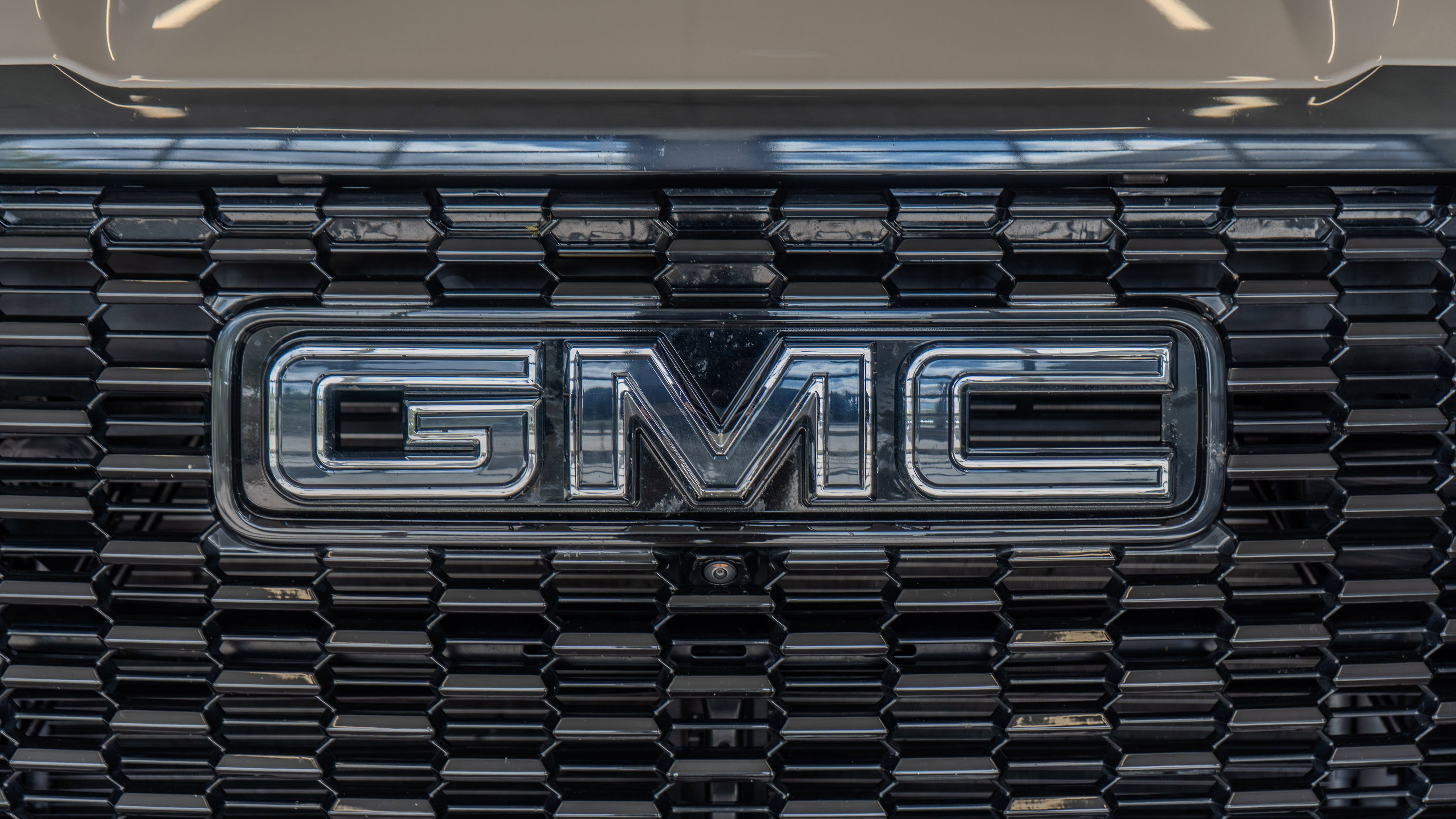 Used 2023 GMC Yukon Denali Ultimate image 5