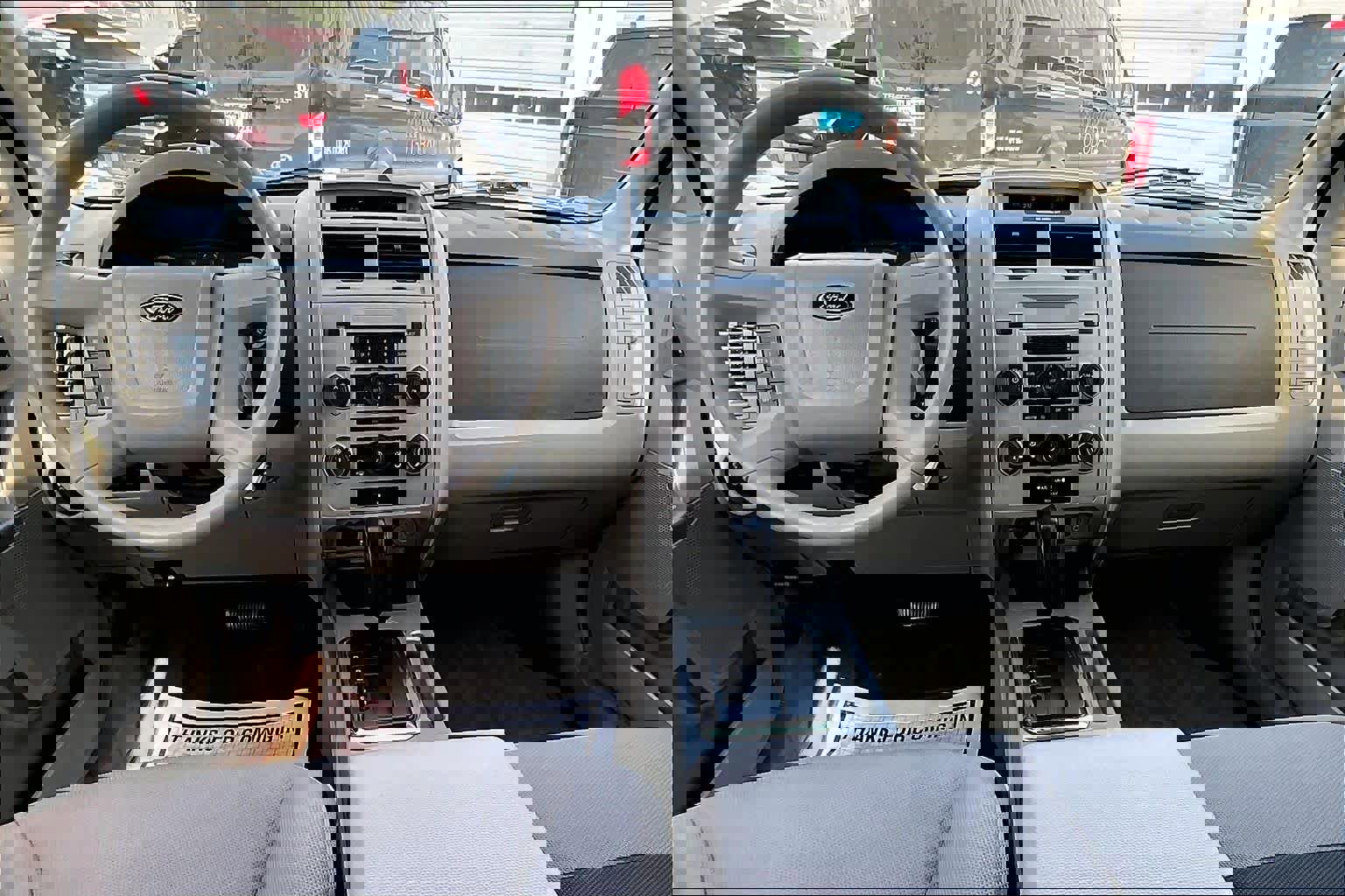 Used 2008 Ford Escape XLT FWD image 15