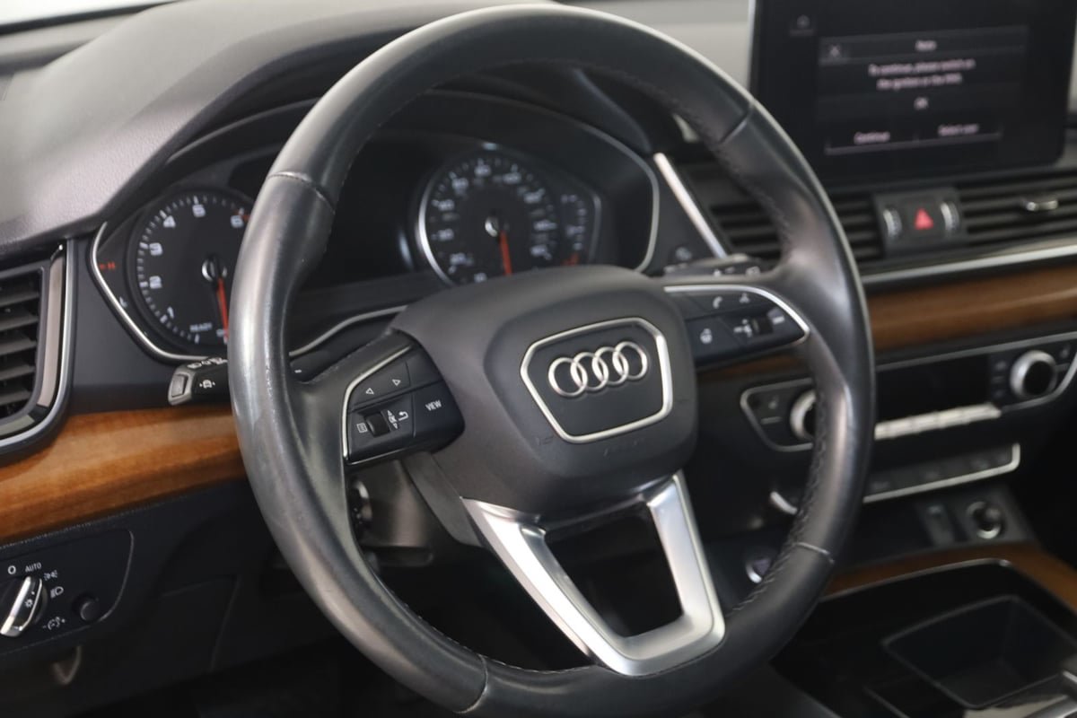 Used 2023 Audi Q5 2.0T Premium AWD/4WD image 21