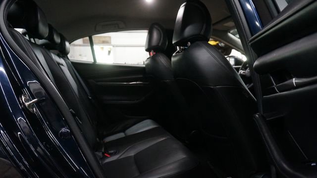 Used 2023 MAZDA MAZDA3 s image 46