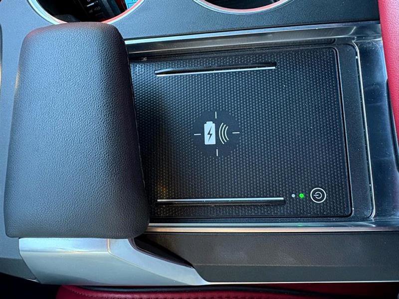 Used 2024 Acura MDX A-Spec image 29