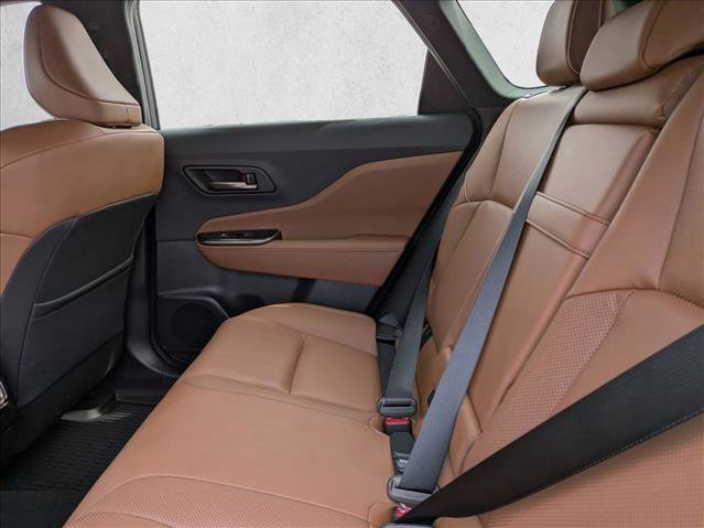 New 2026 Toyota Crown Signia image 14