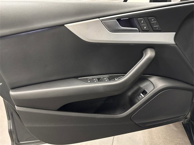 Used 2017 Audi A4 2.0T Ultra Premium w/ Convenience Package image 6