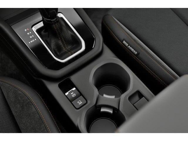New 2025 Subaru Forester Touring image 21