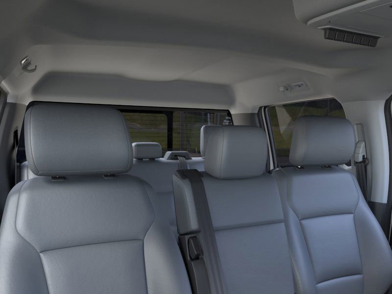 New 2026 Ford F350 XL image 22