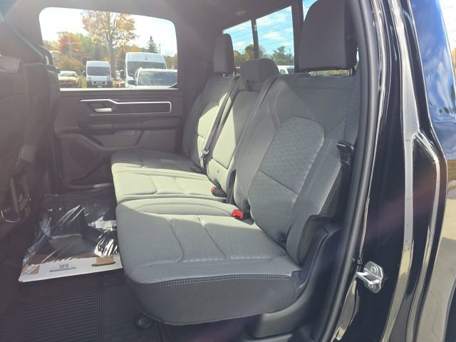 New 2026 RAM 1500 Big Horn image 27