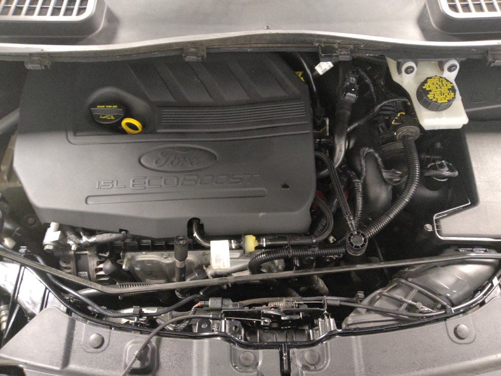 Used 2017 Ford Escape SE w/ Equipment Group 201A FWD image 30