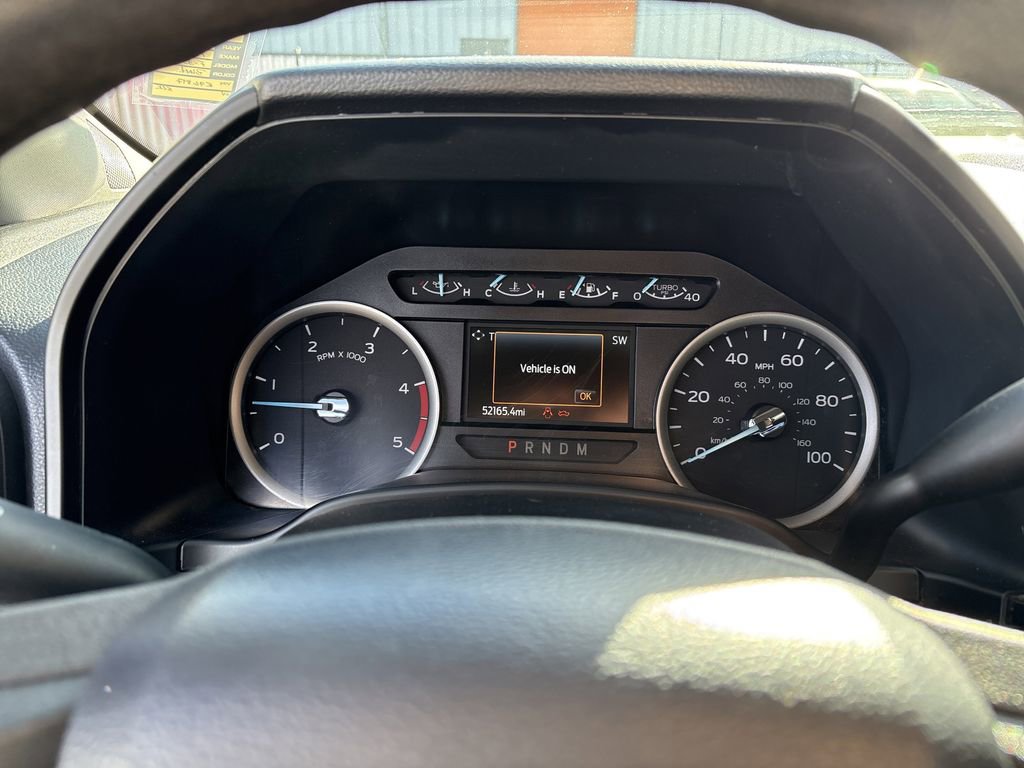 Used 2020 Ford F350 XL w/ Power Equipment Group image 15