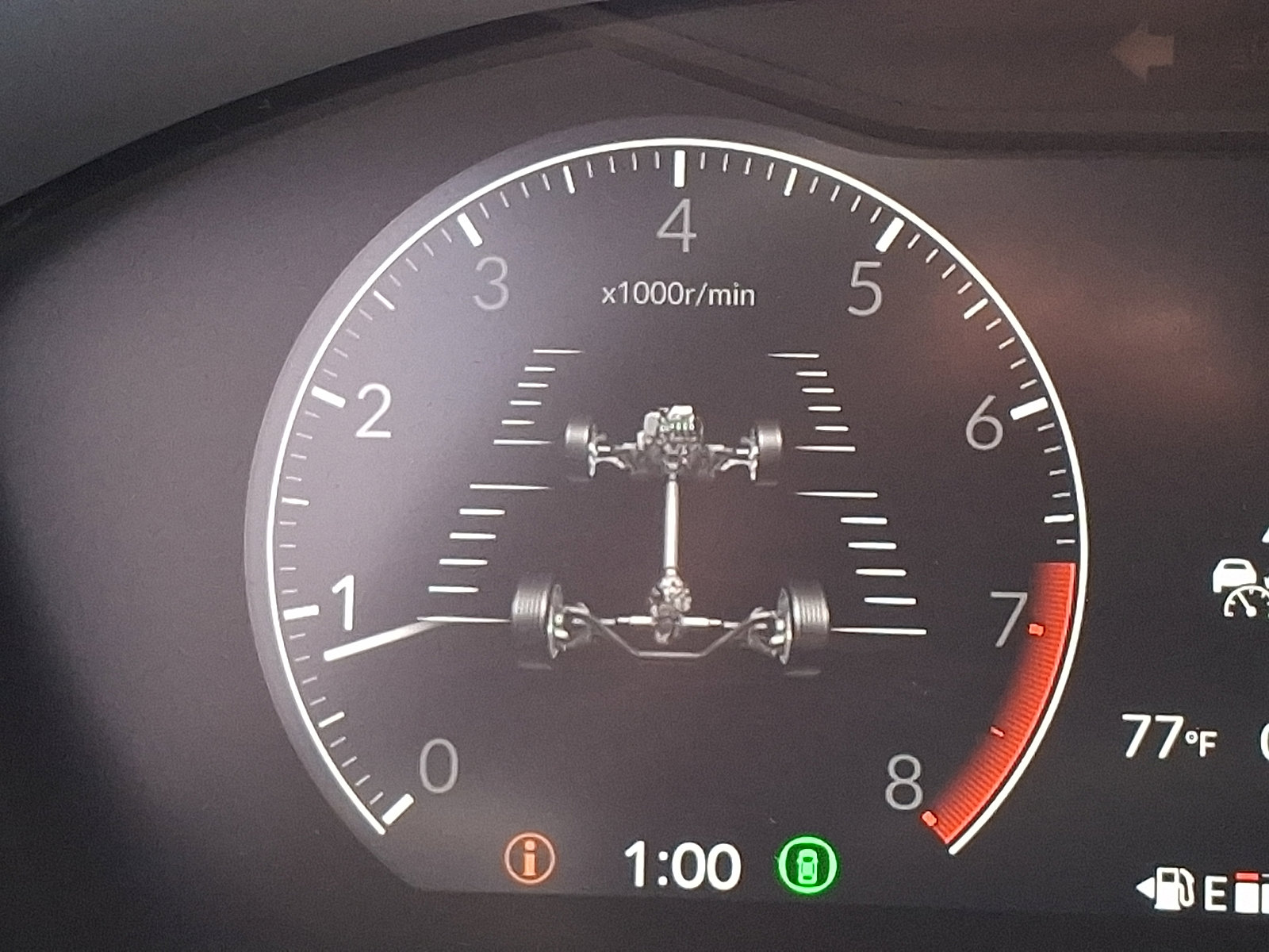 Used 2025 Honda HR-V Sport image 26