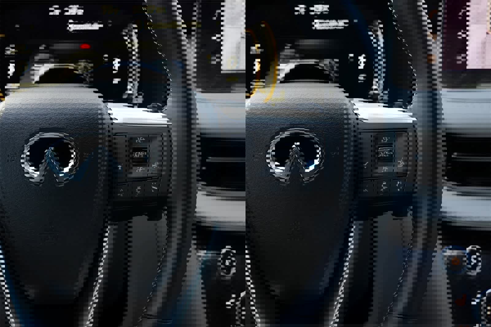 New 2026 INFINITI QX60 Autograph image 11