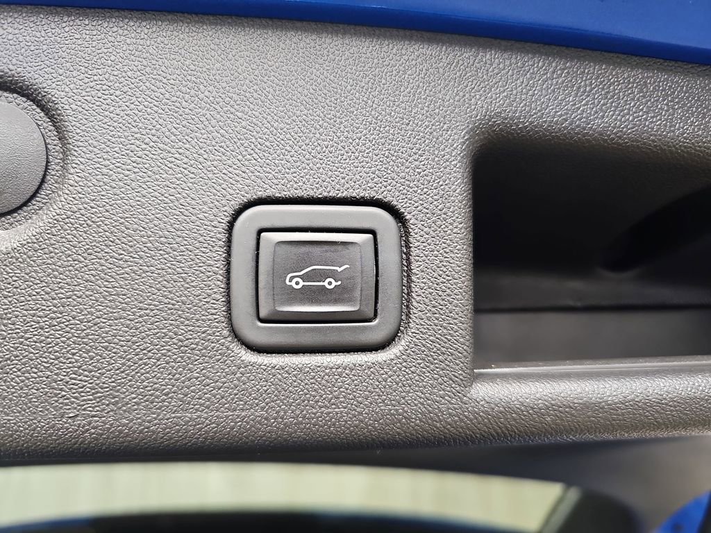 Certified 2024 Chevrolet Equinox LT image 17