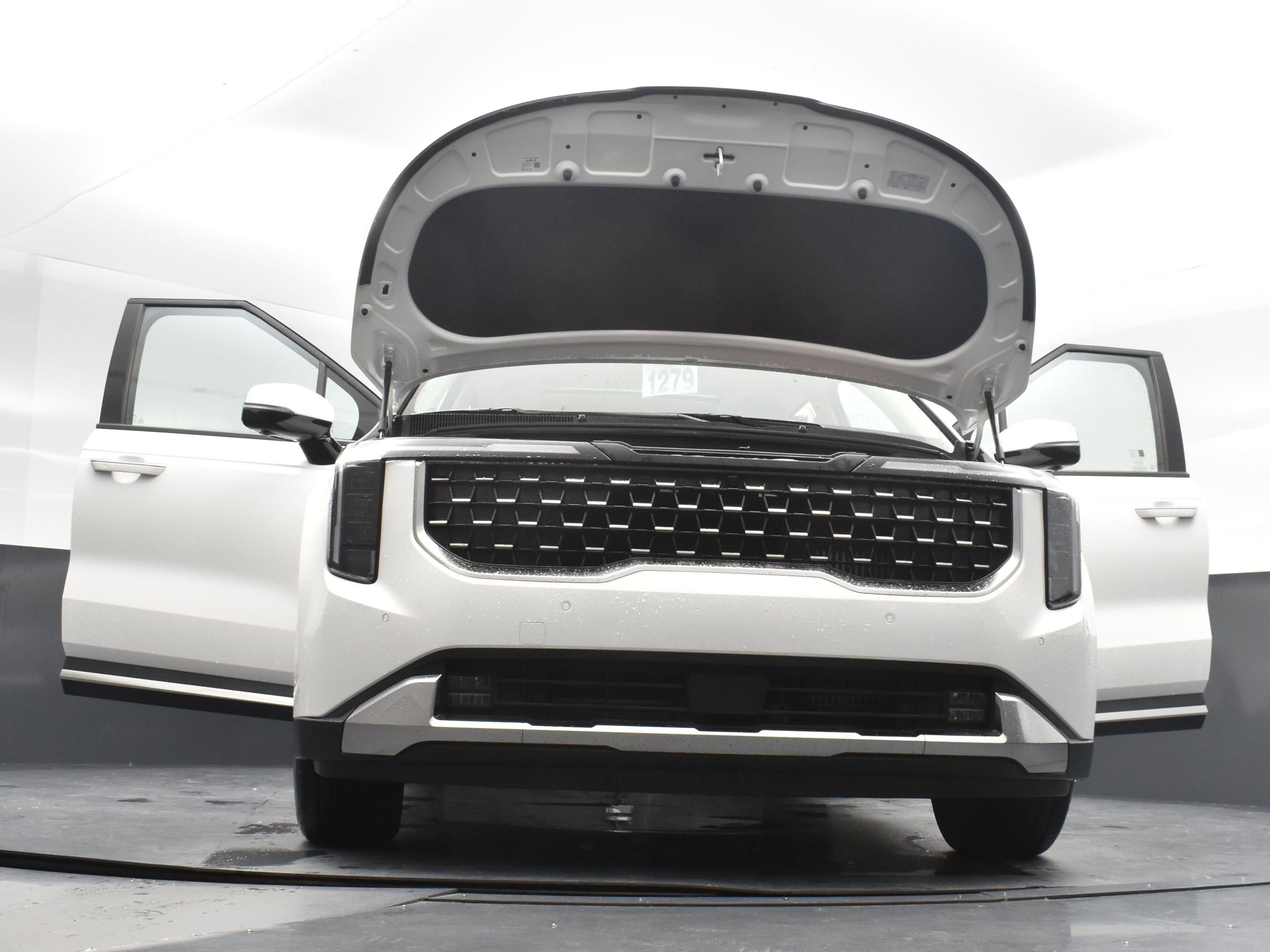 New 2026 Kia Carnival SX image 22