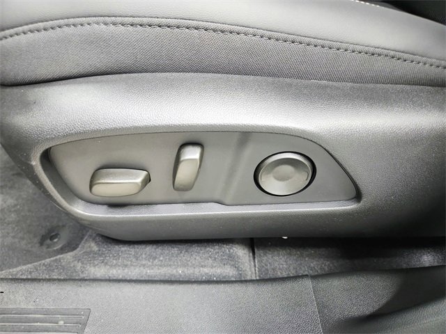 New 2026 GMC Terrain Elevation w/ Elevation Premium Package image 20