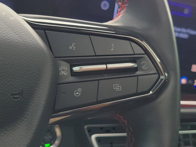Used 2024 Chevrolet Traverse RS w/ LPO, Floor Liner Package FWD image 26