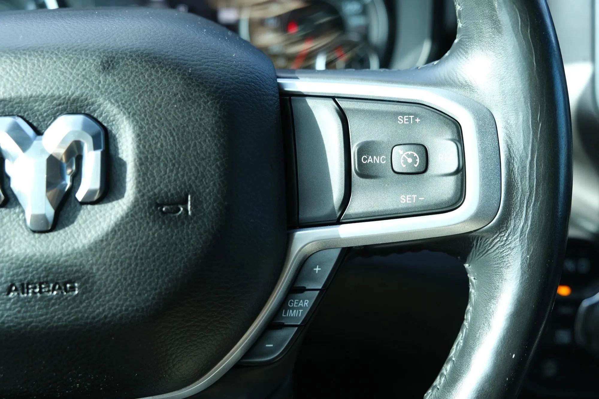 Used 2020 RAM 1500 Big Horn image 47