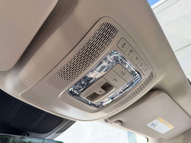 Certified 2024 Mercedes-Benz GLE 450 4MATIC image 42