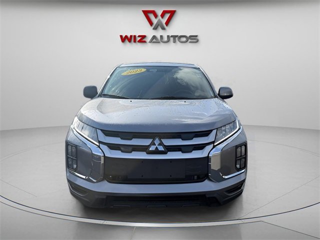 Used 2023 Mitsubishi Outlander Sport ES image 2