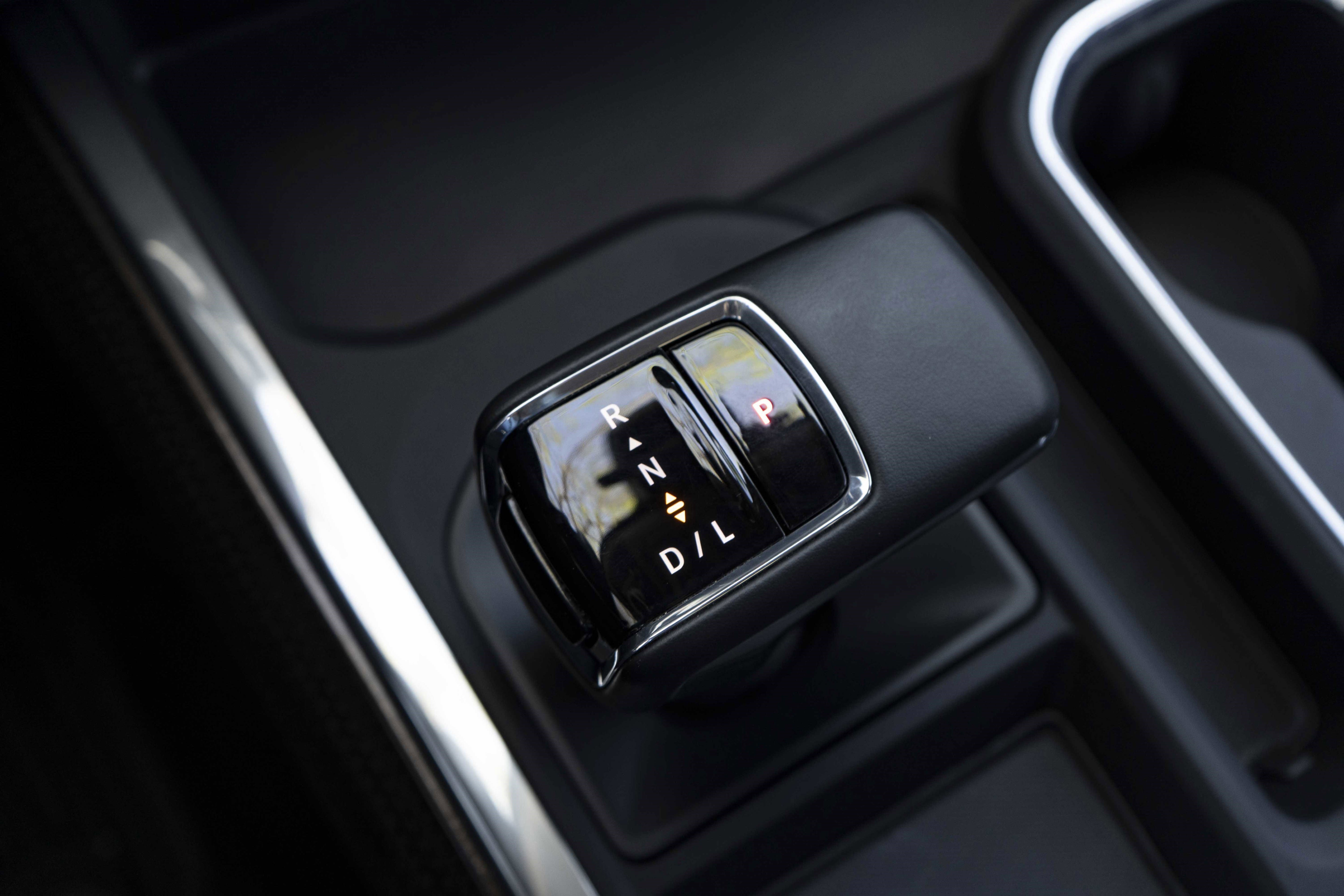 Used 2025 Chevrolet Silverado 1500 RST w/ LPO, Utility Wall Package image 32