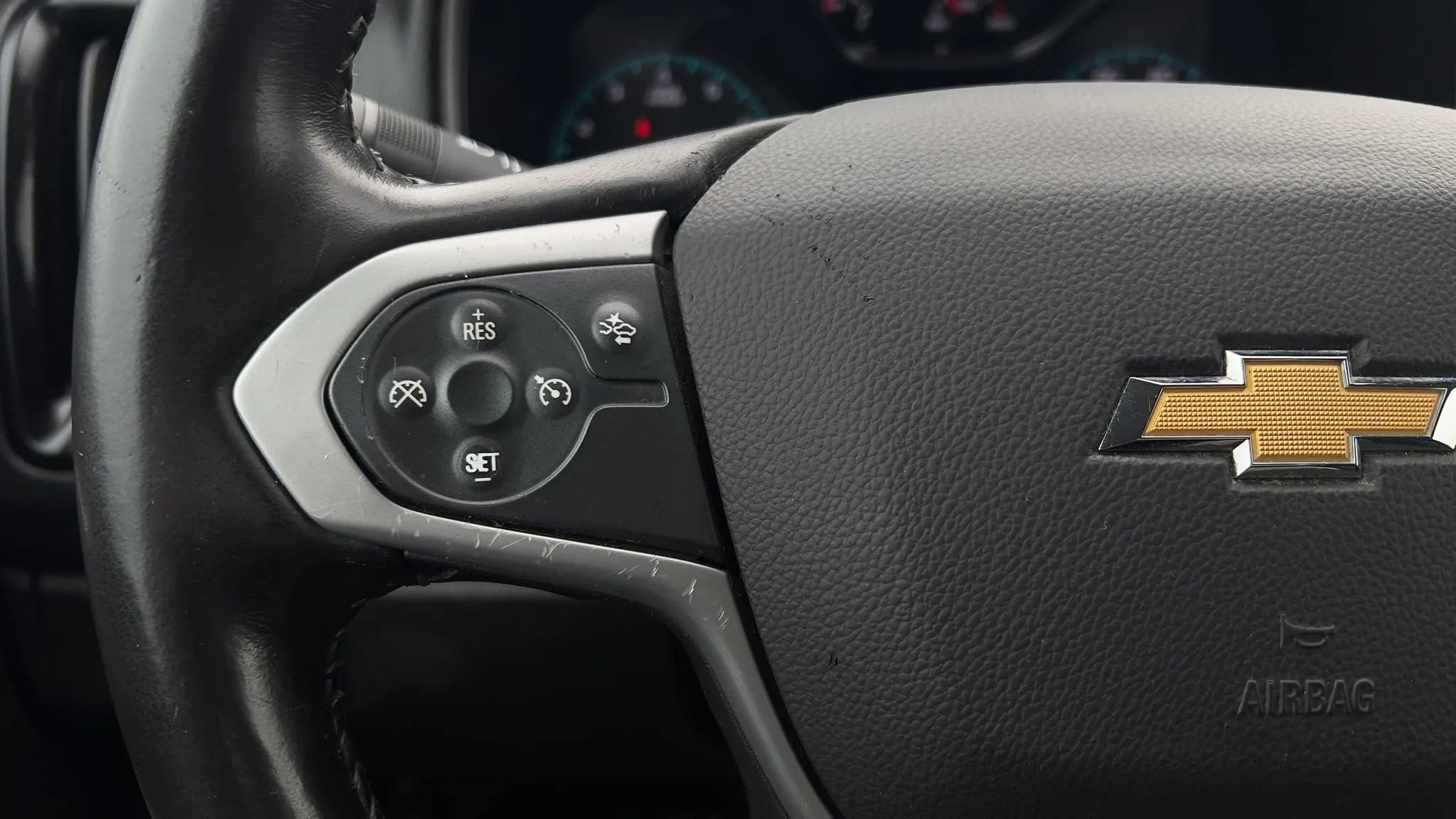 Used 2022 Chevrolet Colorado LT w/ Fleet Safety Package RWD image 25