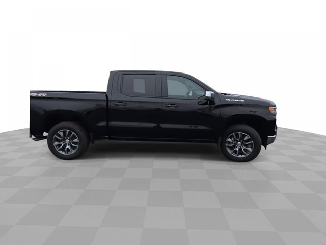 New 2026 Chevrolet Silverado 1500 LT image 9