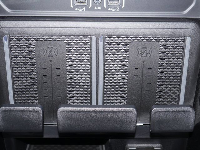 New 2025 RAM 2500 Laramie AWD/4WD image 3