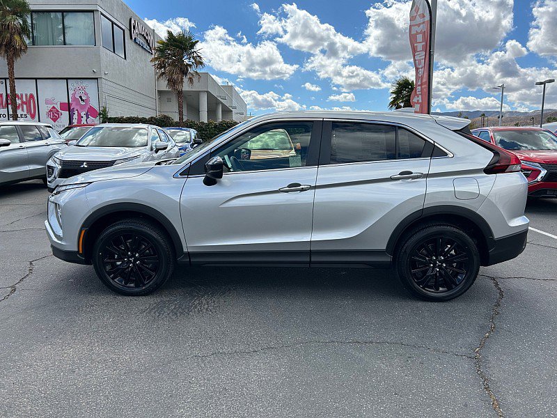 New 2026 Mitsubishi Eclipse Cross LE image 7