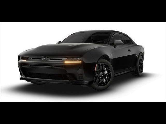New 2026 Dodge Charger Scat Pack w/ Blacktop Package AWD/4WD image 1