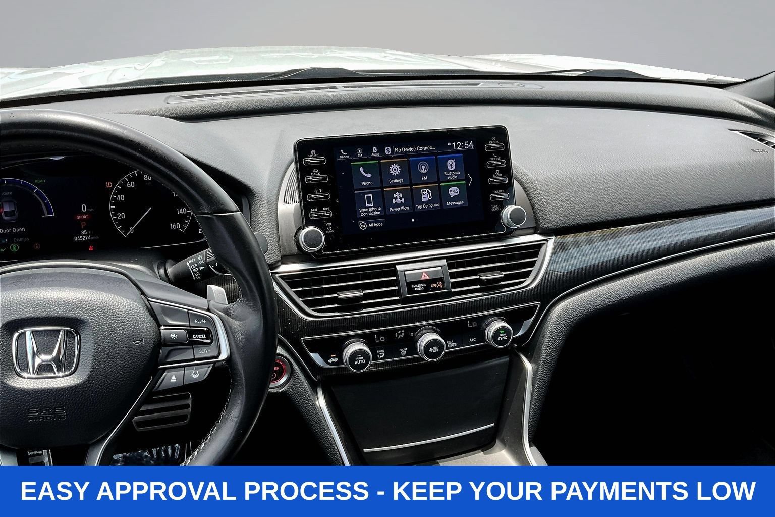 Used 2022 Honda Accord Sport image 11