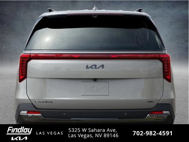 New 2026 Kia Carnival SX Prestige FWD image 36