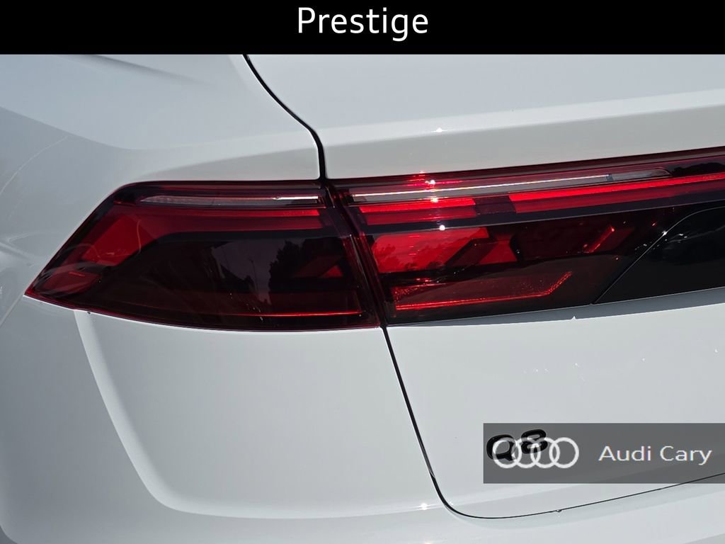 New 2026 Audi Q8 Prestige image 35