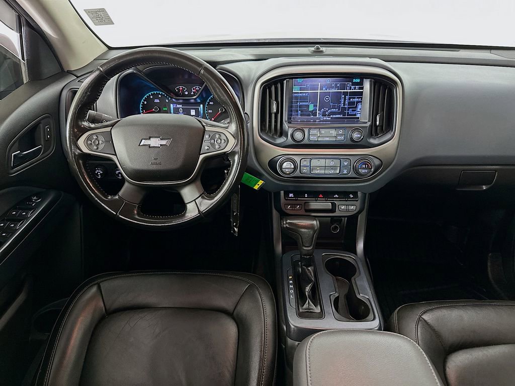 Used 2018 Chevrolet Colorado Z71 w/ Centennial Edition image 24