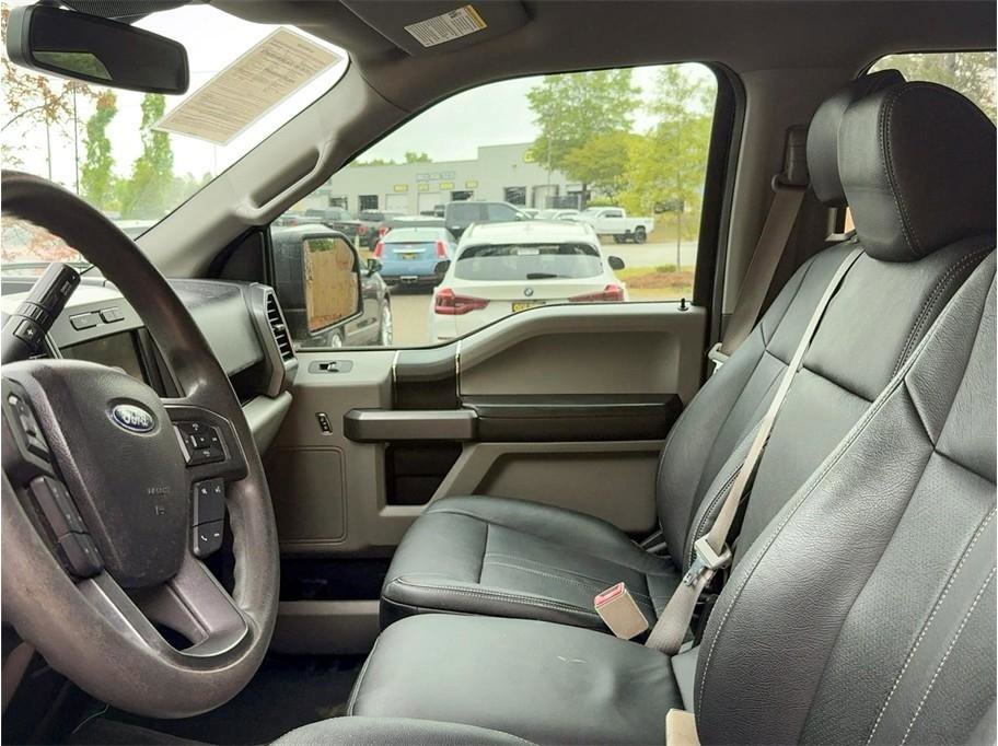 Used 2020 Ford F150 XLT w/ Equipment Group 301A Mid RWD image 18