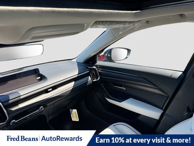 New 2026 MAZDA CX-50 2.5 Turbo w/ Weather Package image 25