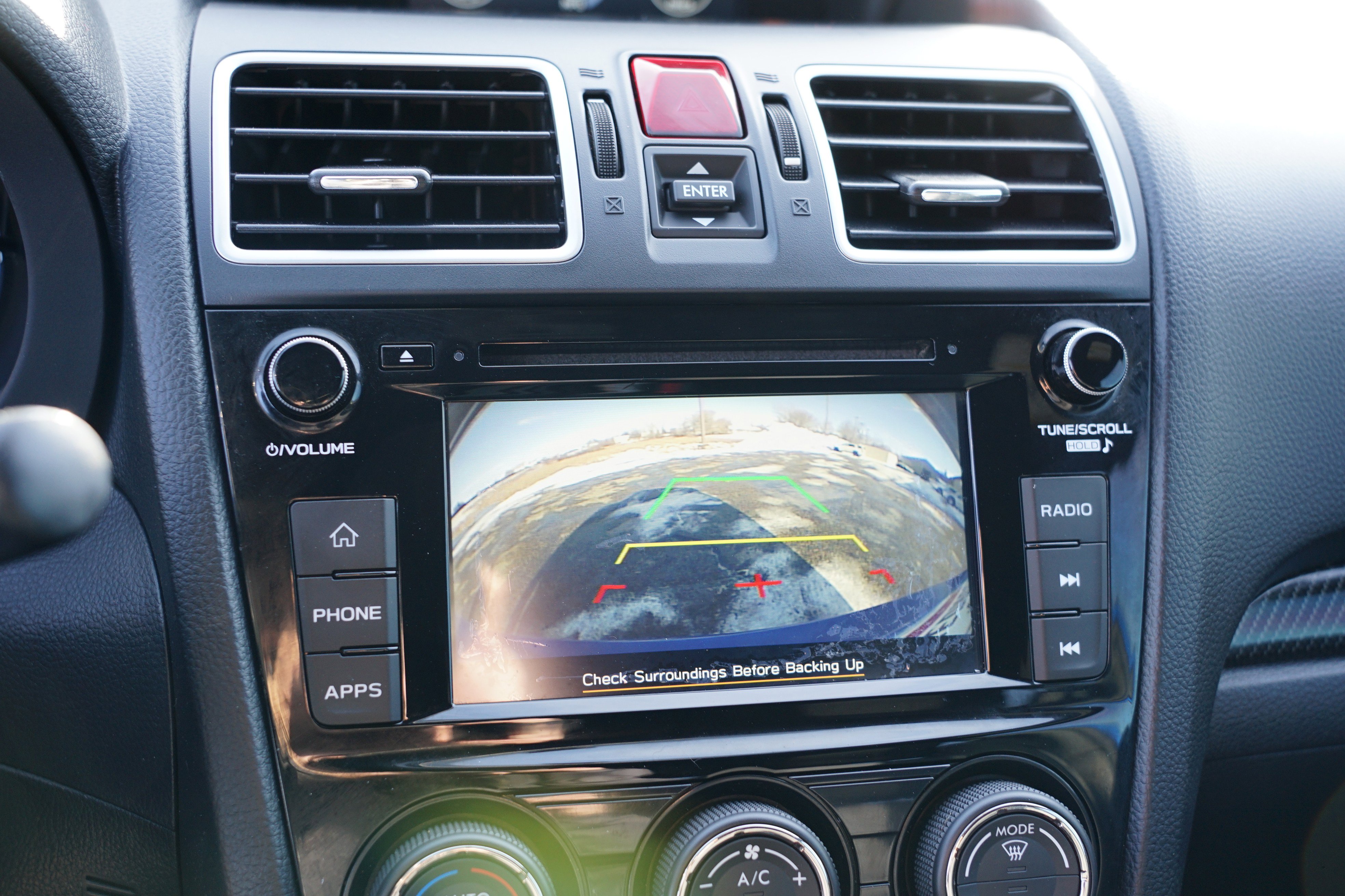 Used 2019 Subaru WRX w/ Popular Package #3 (IZT) image 26