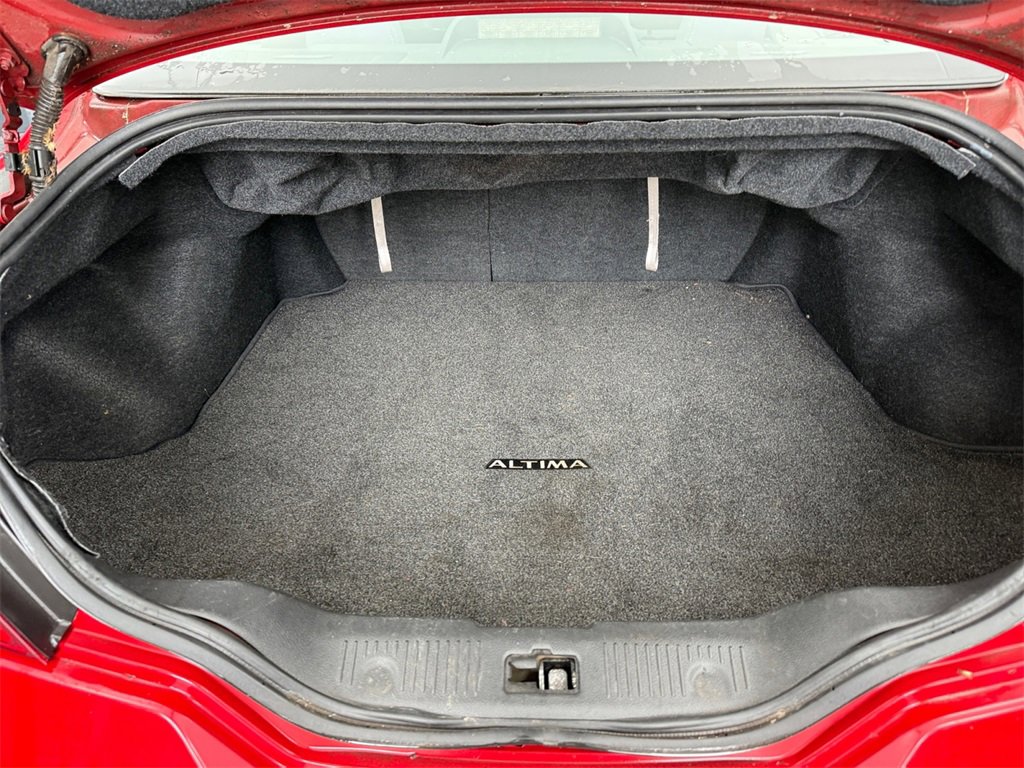 Used 2010 Nissan Altima 2.5 S w/ Premium Pkg image 24