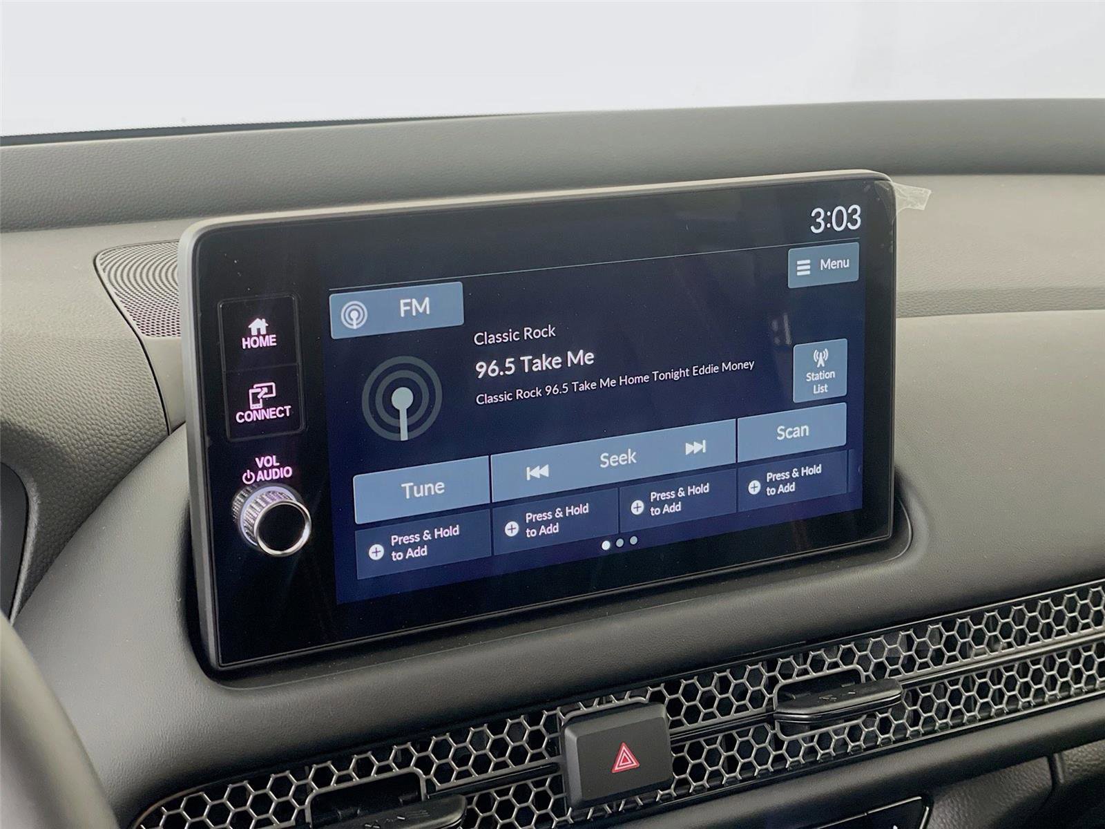 New 2026 Honda HR-V Sport image 11