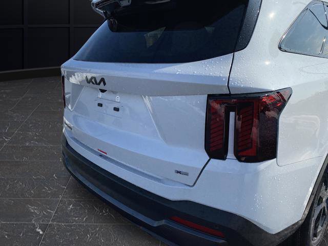 New 2026 Kia Sorento SX Prestige image 12