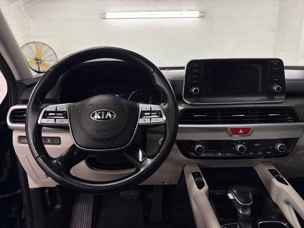 Used 2021 Kia Telluride S image 7