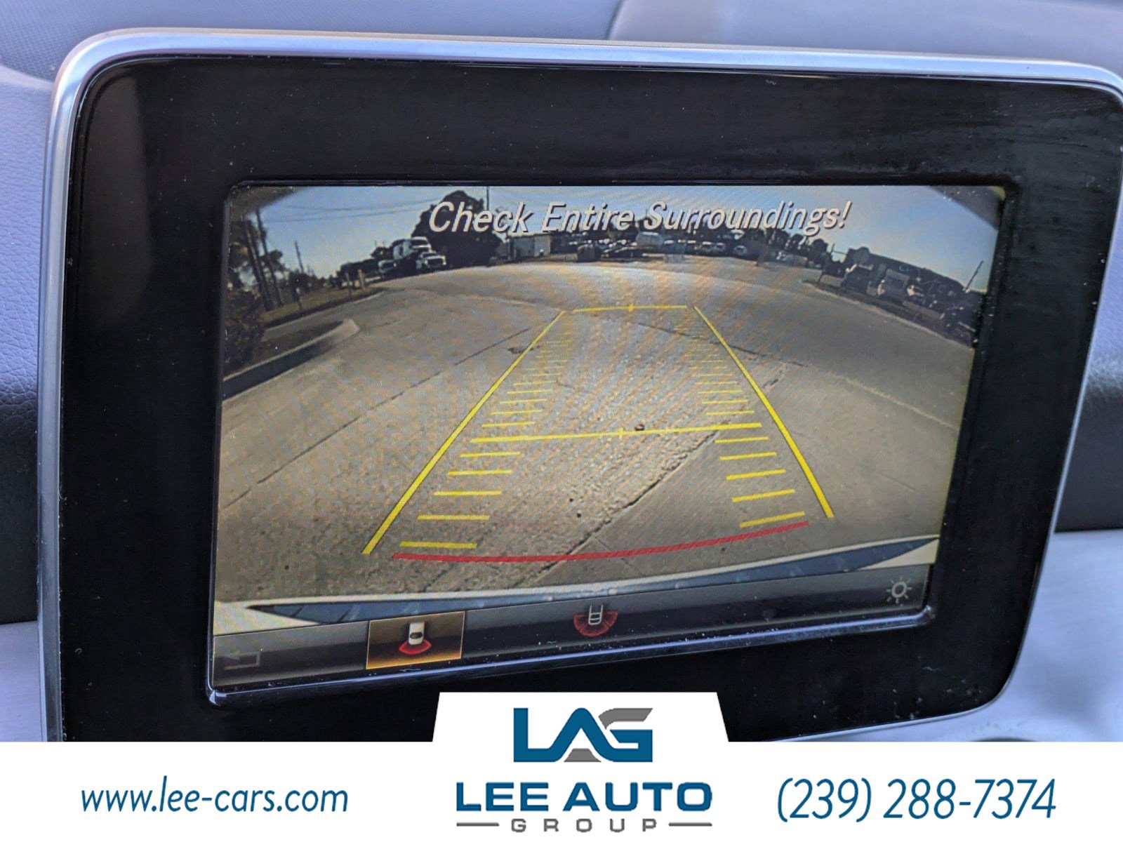 Used 2017 Mercedes-Benz GLA 250 image 24